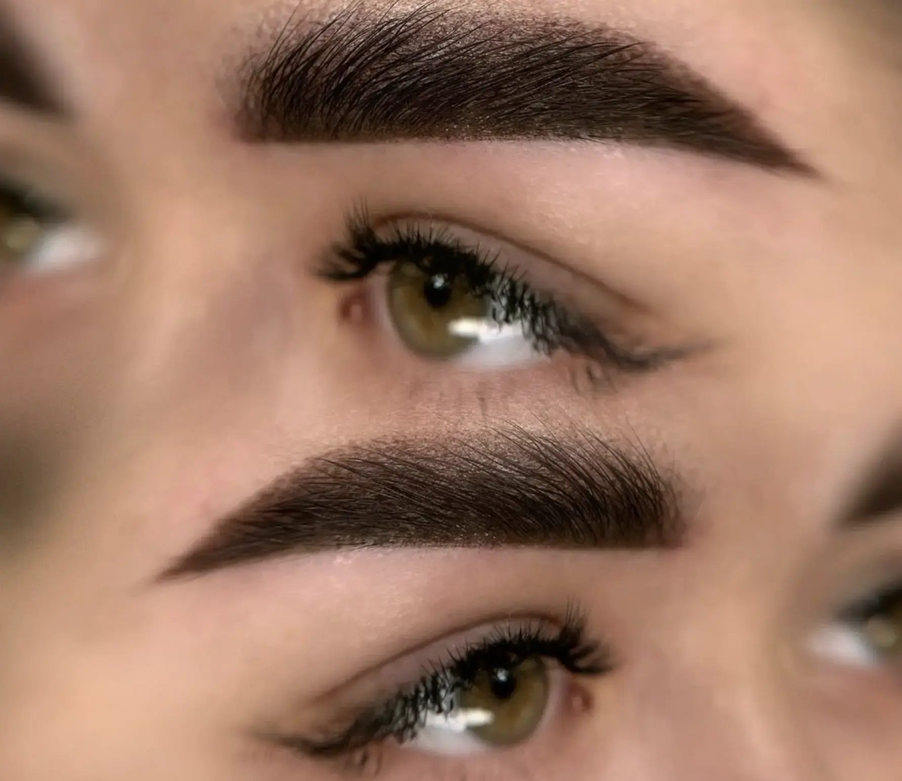 what is the best face wash for tattoo eyebrows?