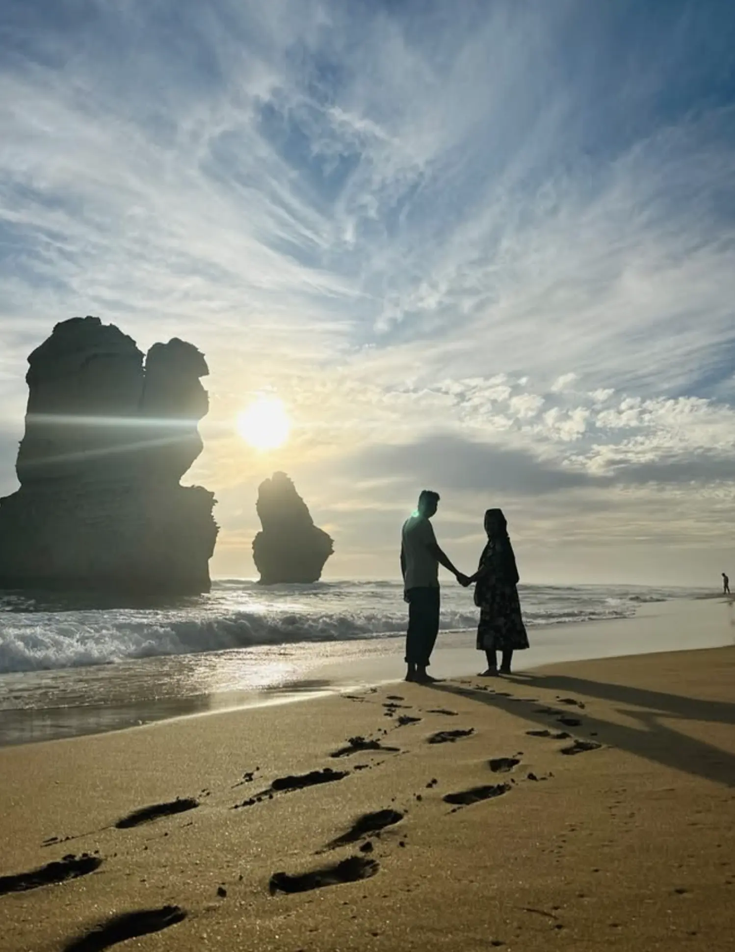 Great Ocean Road Beaches