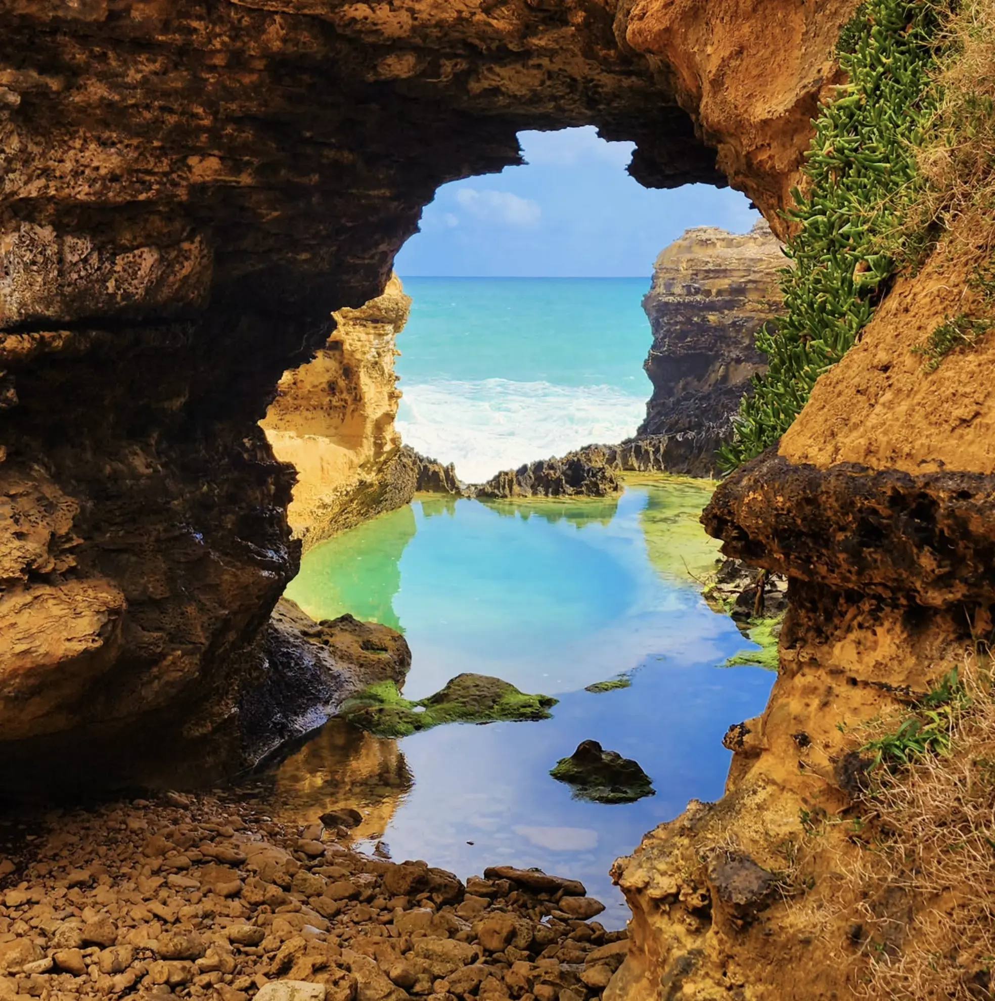 Port Campbell National Park